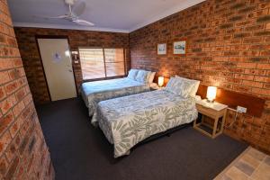 Hills of Gold Motel at Nundle