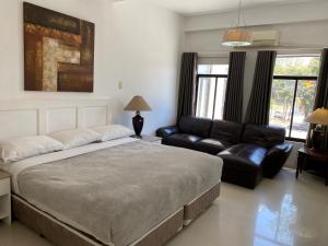 Stonestown Suites