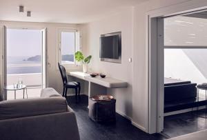 Maisonette Suite with Hot Tub