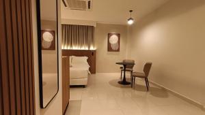 sohho Hotel