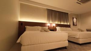 sohho Hotel