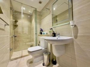 Modern 2 Bedrooms in G-cribs El Gouna