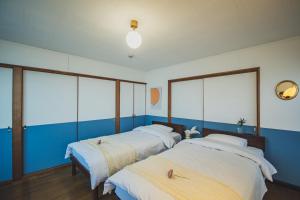屋上サウナ付き一棟貸し 丸亀城近く 最大7名 AKIYAto Marugame Montmartre