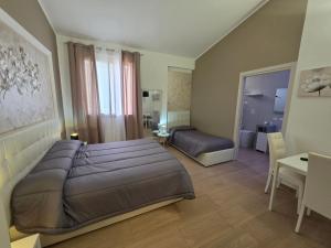 La Suite Di Segesta