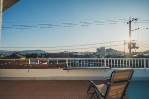 屋上サウナ付き一棟貸し AKIYAto Marugame Montmartre 香川県丸亀市 最大7名