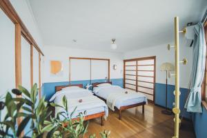 屋上サウナ付き一棟貸し AKIYAto Marugame Montmartre 香川県丸亀市 最大7名