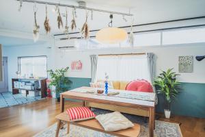 屋上サウナ付き一棟貸し AKIYAto Marugame Montmartre 香川県丸亀市 最大7名