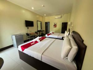 Hollywood Suites Gensan