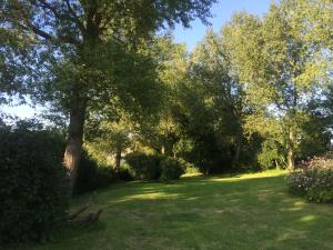 Maisons d'hotes Le Clos Dessyag : photos des chambres