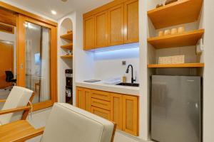 Honeymoon 1BR Villa Gardenia LaLuxe C9 Sanur