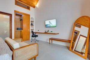 Honeymoon 1BR Villa Gardenia LaLuxe C9 Sanur