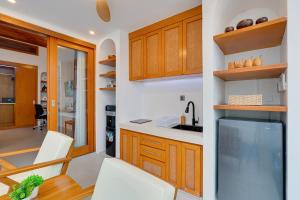 Honeymoon 1BR Villa Gardenia LaLuxe C9 Sanur