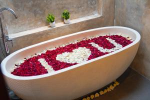 Honeymoon 1BR Villa Gardenia LaLuxe C9 Sanur