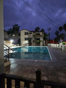 Villas Serena Rosarito