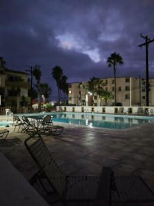 Villas Serena Rosarito