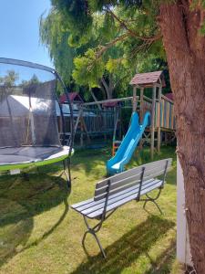 Domki Letniskowe 777