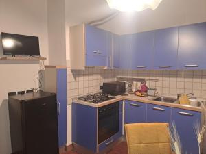 appartamento il vicolo