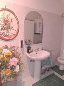 appartamento il vicolo