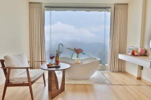 Lumia Hotel Sapa