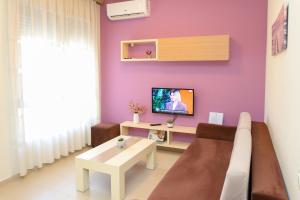 Diamond Hill Holiday Apartments