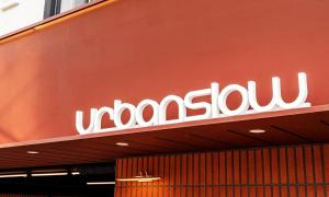 Sinchon Urbanslow