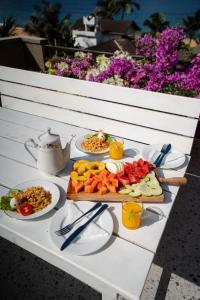 Bliss Blessings Villa & Spa - Hikkaduwa