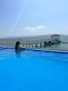 Condominio Náutico paracas Mar&Arena