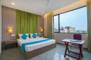 Hotel 89