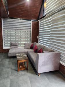 Wisteria Coorg Nature Stay