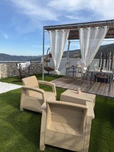 Umbertos Rooms img1