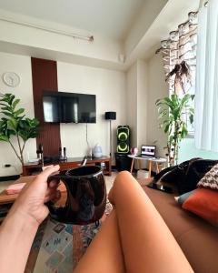 San Lorenzo Place Arjan Condotel