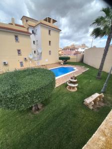Casa de las dos Estrellas