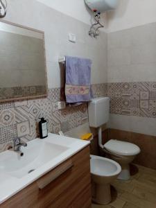 La Coccinella Apartment