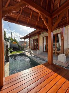 Sakura House in Sukawati 2BR