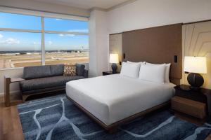 Grand Hyatt DFW Airport