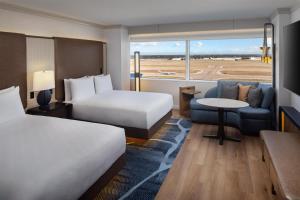 Grand Hyatt DFW Airport