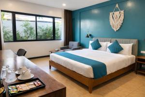 Hudor Resort - Bauang, La Union