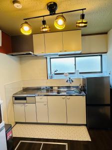 11 mins by train to Kyoto, near Lake Biwa, Japanese-style detached house, can accommodate 7 people
