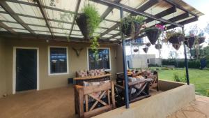 Sallys Farm