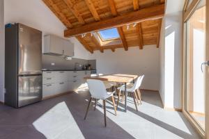 Al Pomer Dolomites Lodges Val di Zoldo