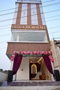 Hotel RK Royale