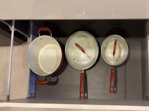 Suite Moderna a100 Metros de la Playa en Bello Horizonte