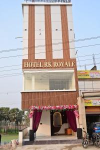 Hotel RK Royale