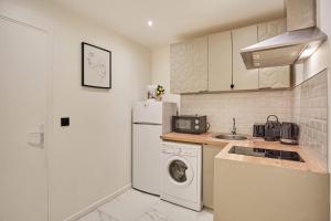 Superb apartment Center of Paris