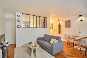 Superb apartment Center of Paris