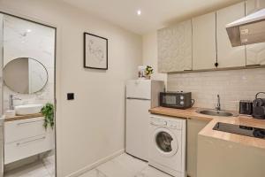 Superb apartment Center of Paris