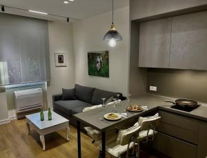 1 bedroom Flat