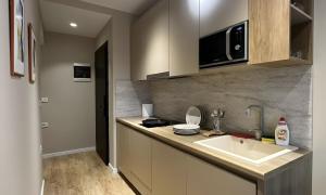 Blloku Cozy Apartment