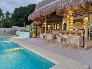 Villa Alessandra Homestay
