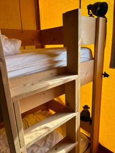 Glamping De Zuidvliet Nr 15